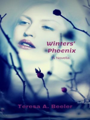 cover image of Winters' Phoenix